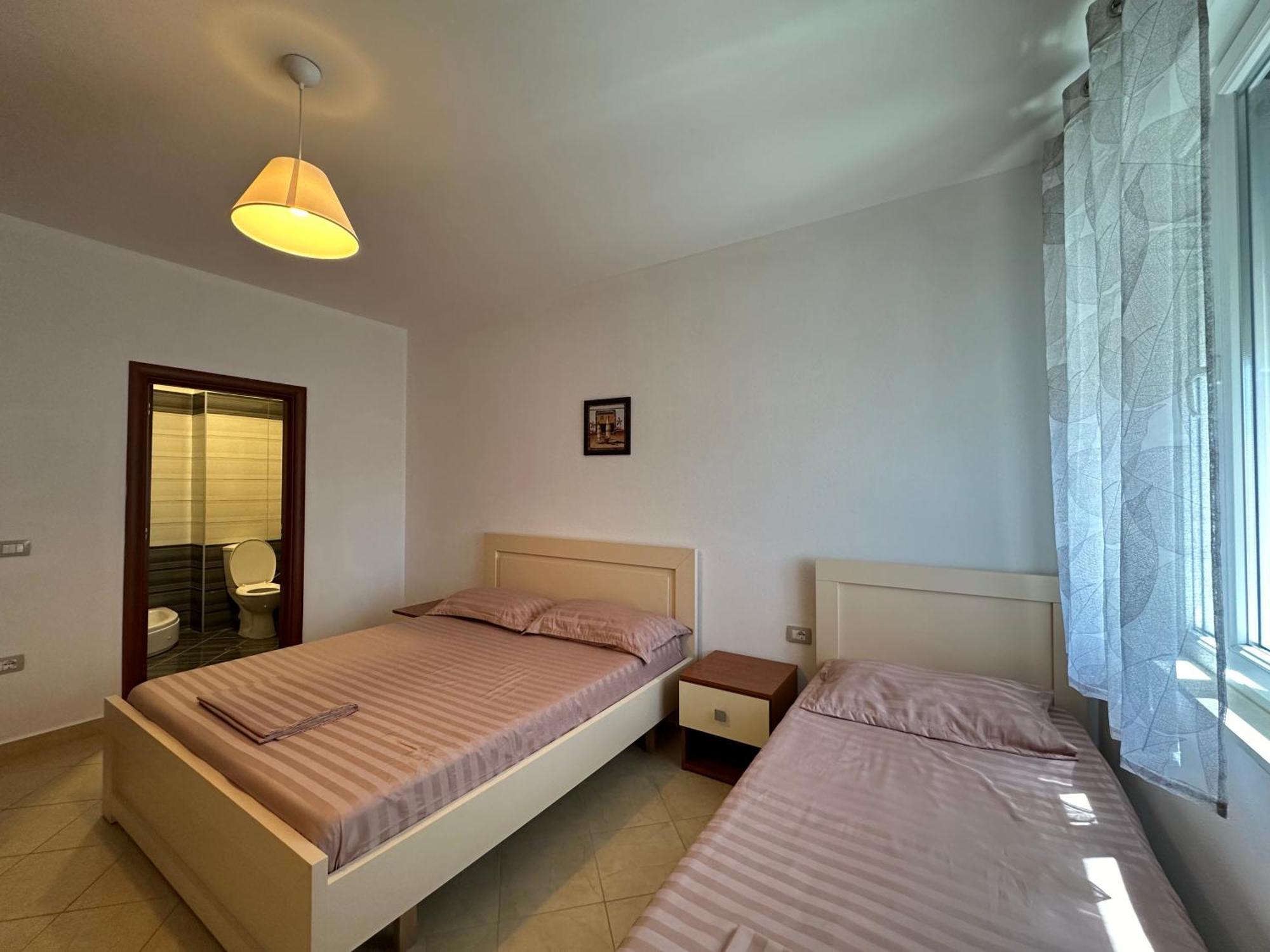 Bella'S Apartments Sakes Pokój zdjęcie