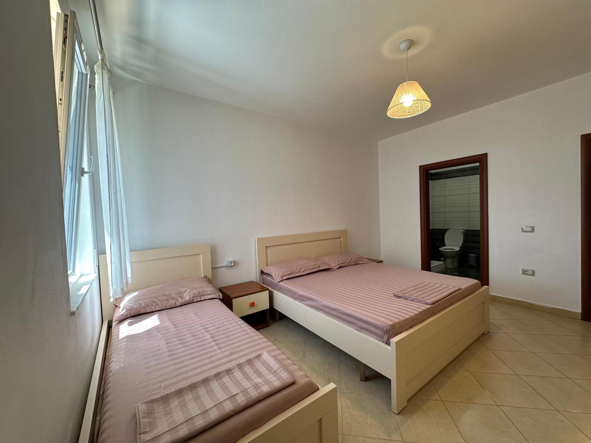 Bella'S Apartments Sakes Pokój zdjęcie