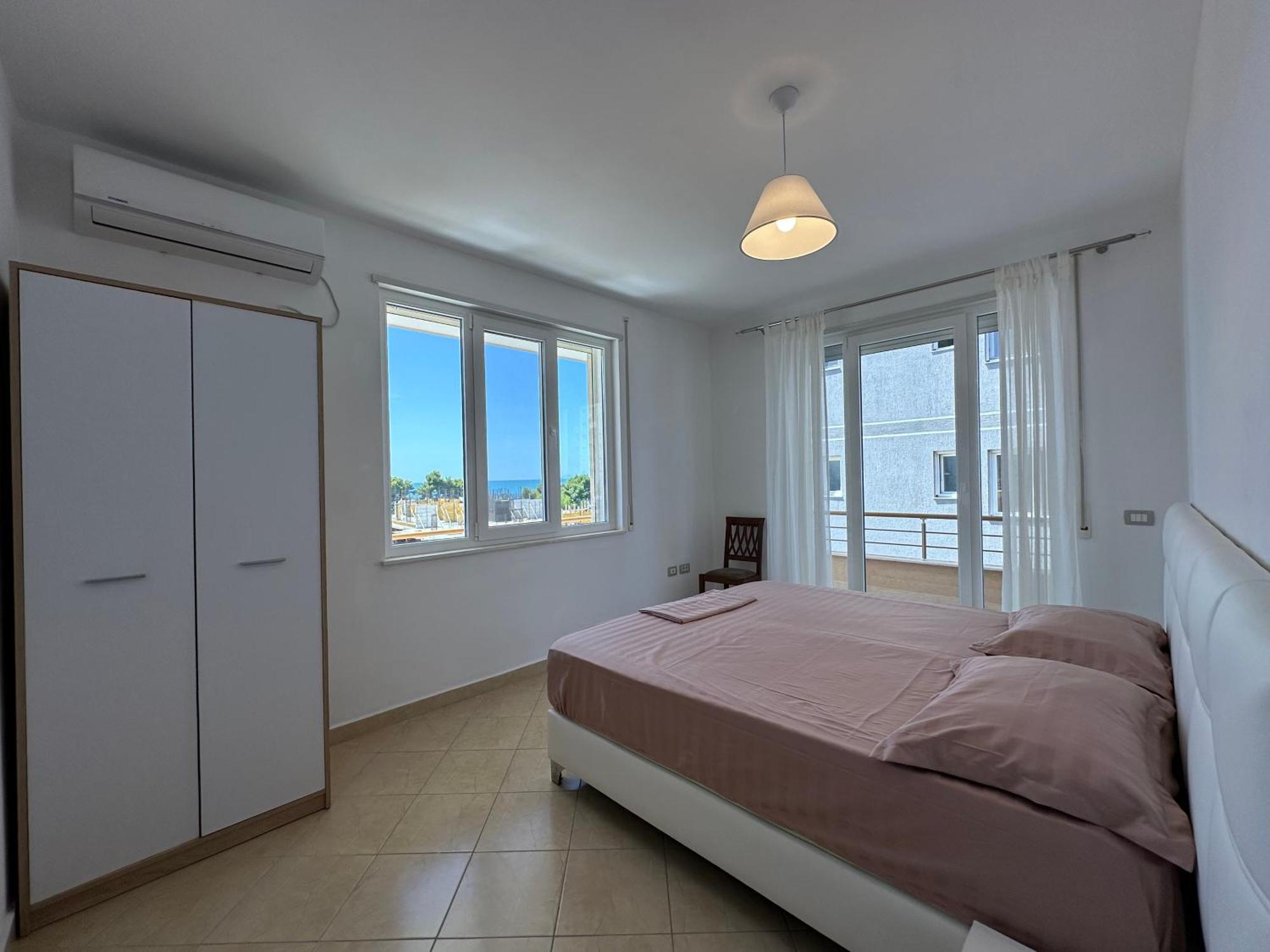Bella'S Apartments Sakes Zewnętrze zdjęcie