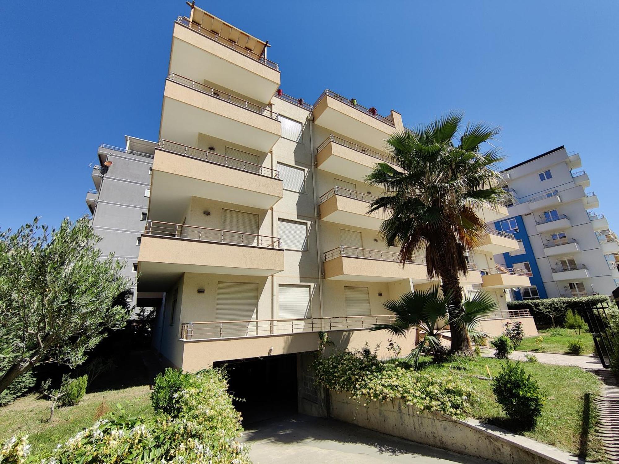 Bella'S Apartments Sakes Zewnętrze zdjęcie