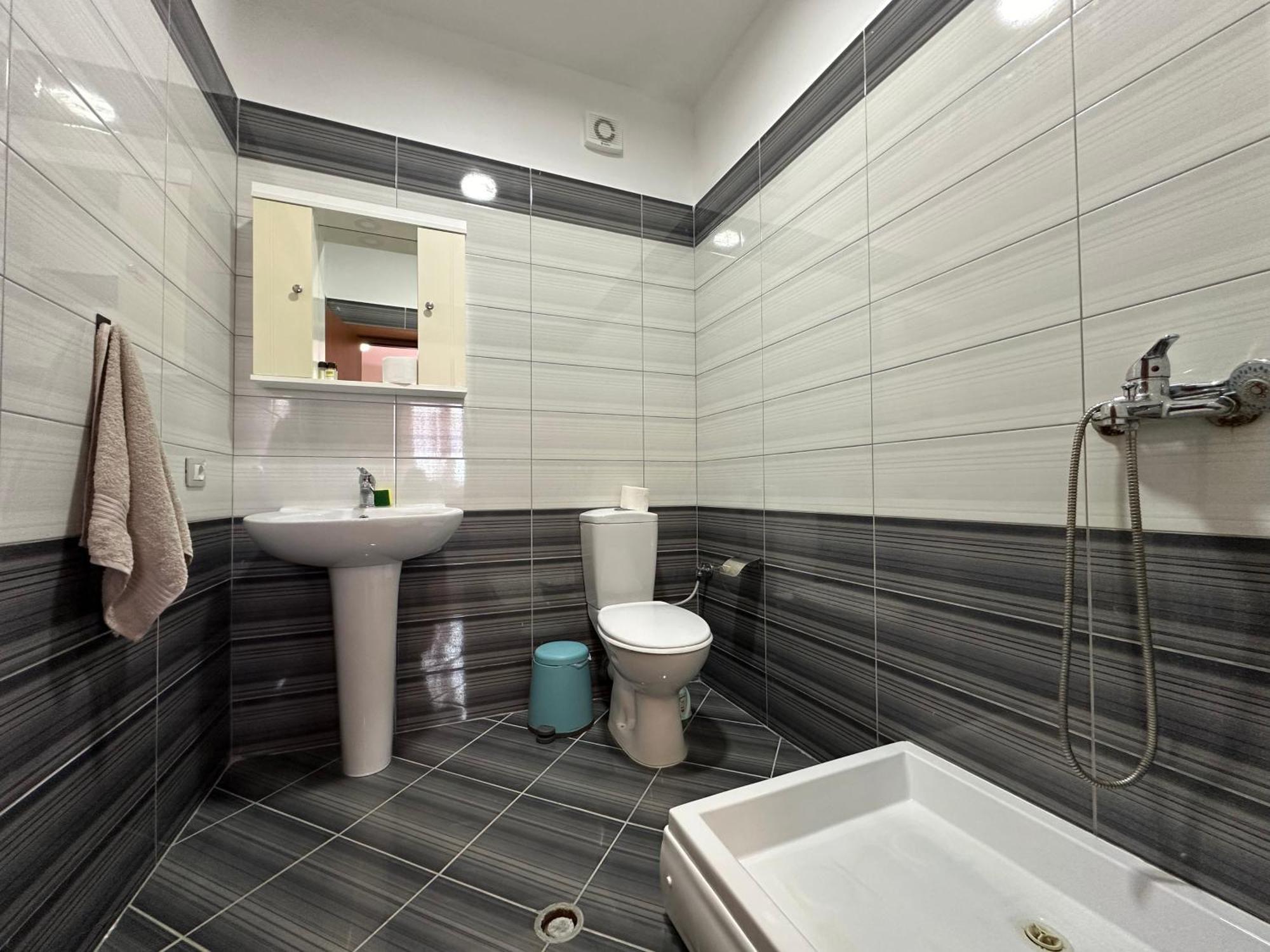 Bella'S Apartments Sakes Pokój zdjęcie