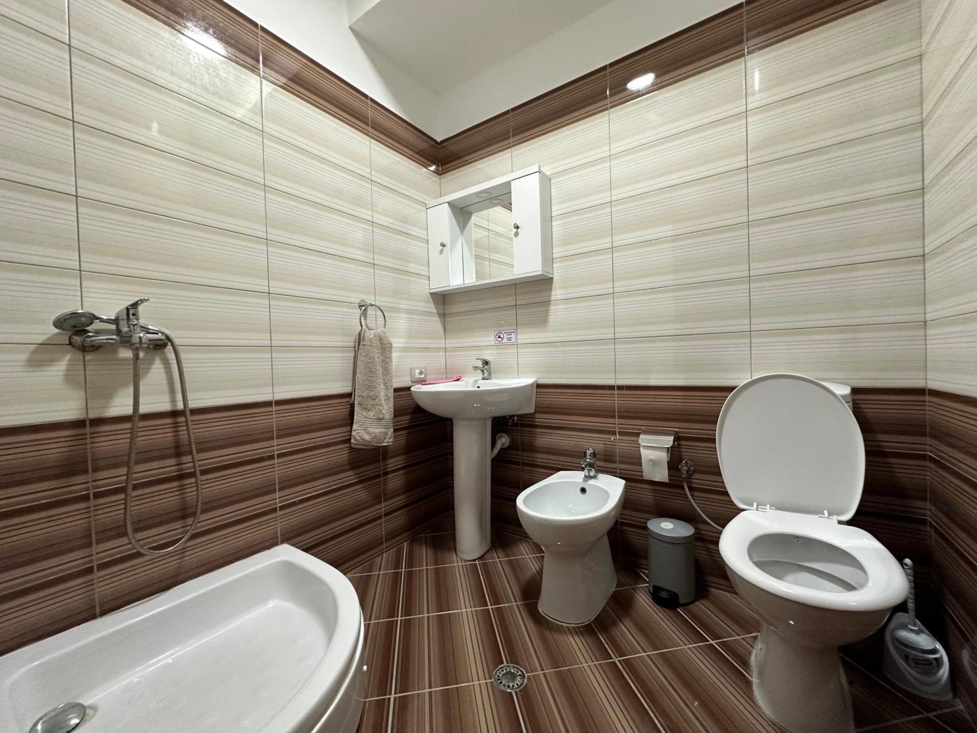 Bella'S Apartments Sakes Pokój zdjęcie
