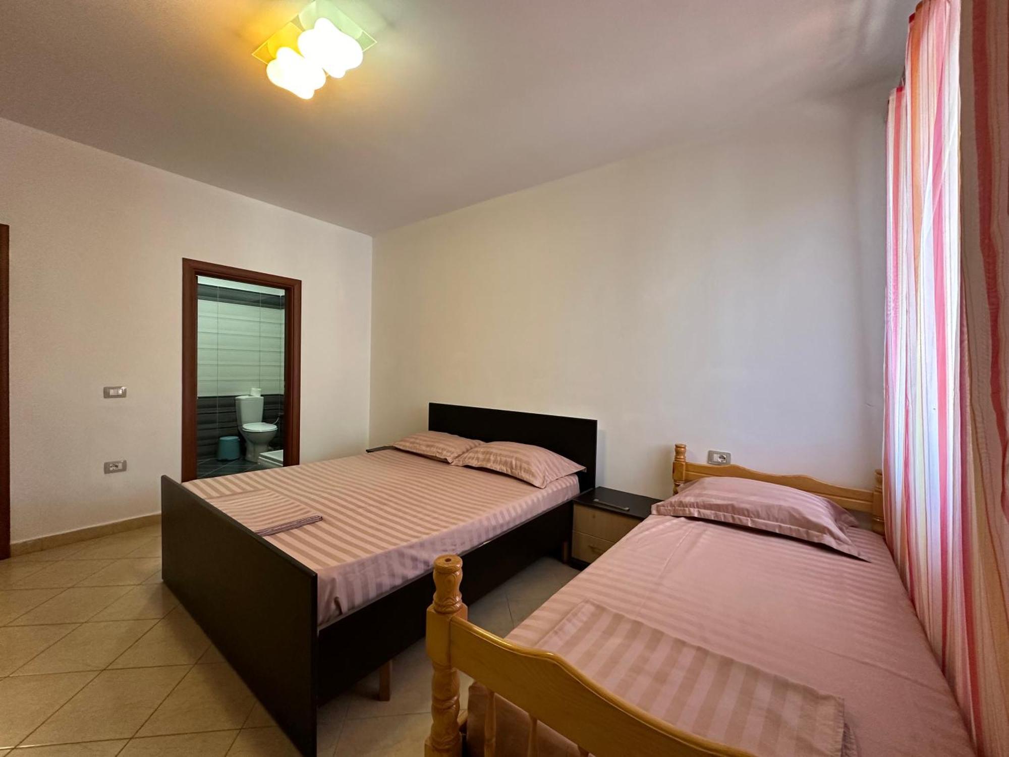 Bella'S Apartments Sakes Pokój zdjęcie