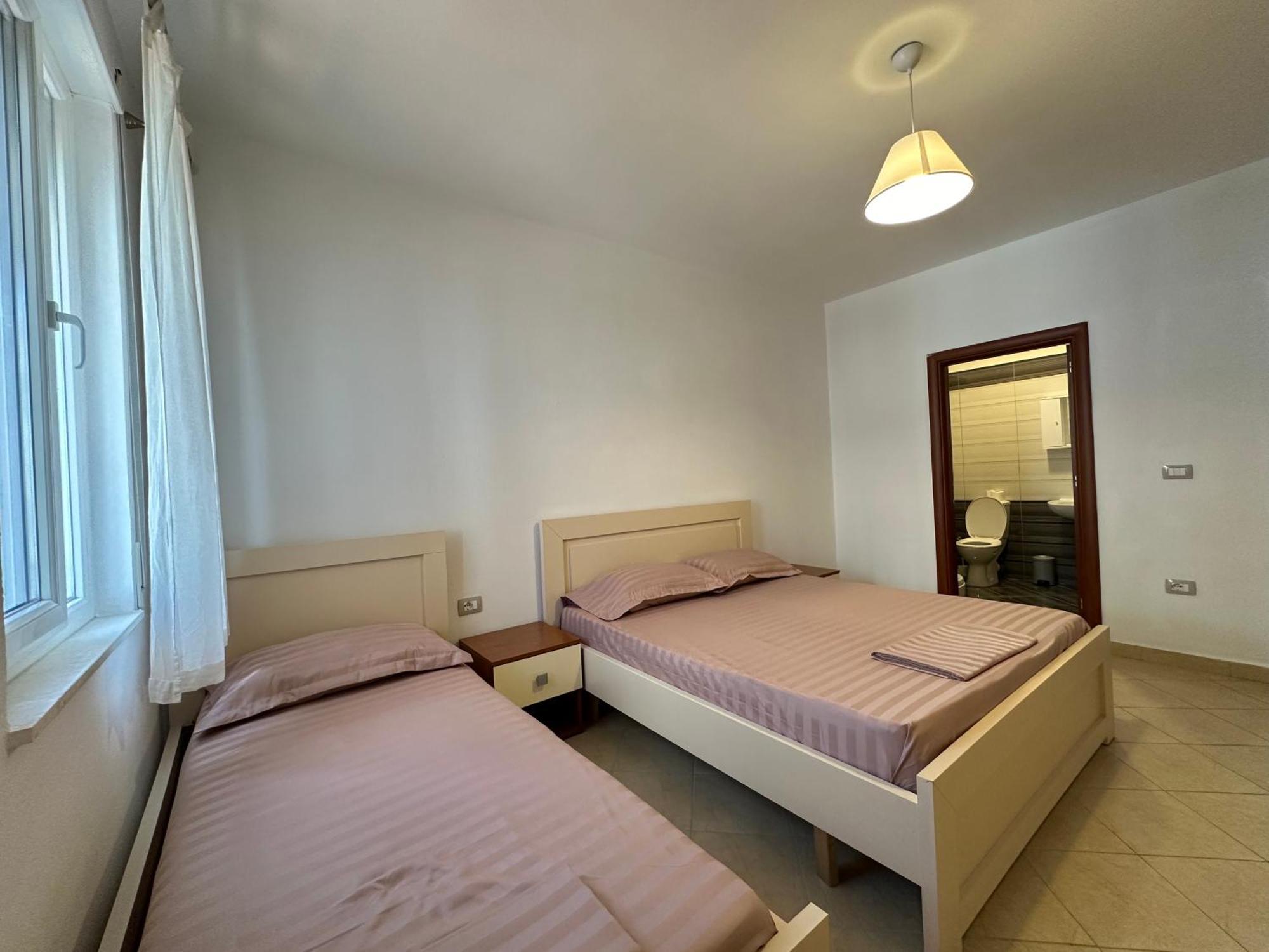 Bella'S Apartments Sakes Pokój zdjęcie