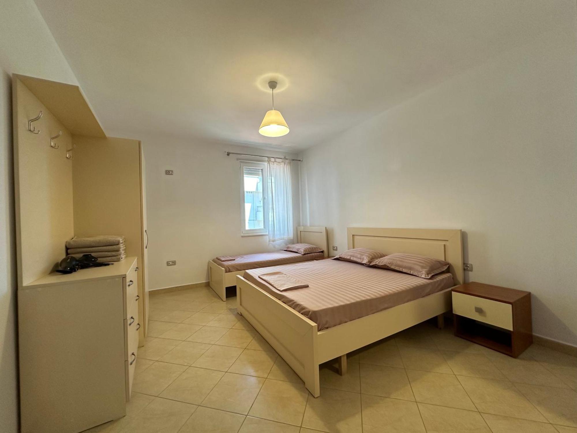 Bella'S Apartments Sakes Zewnętrze zdjęcie