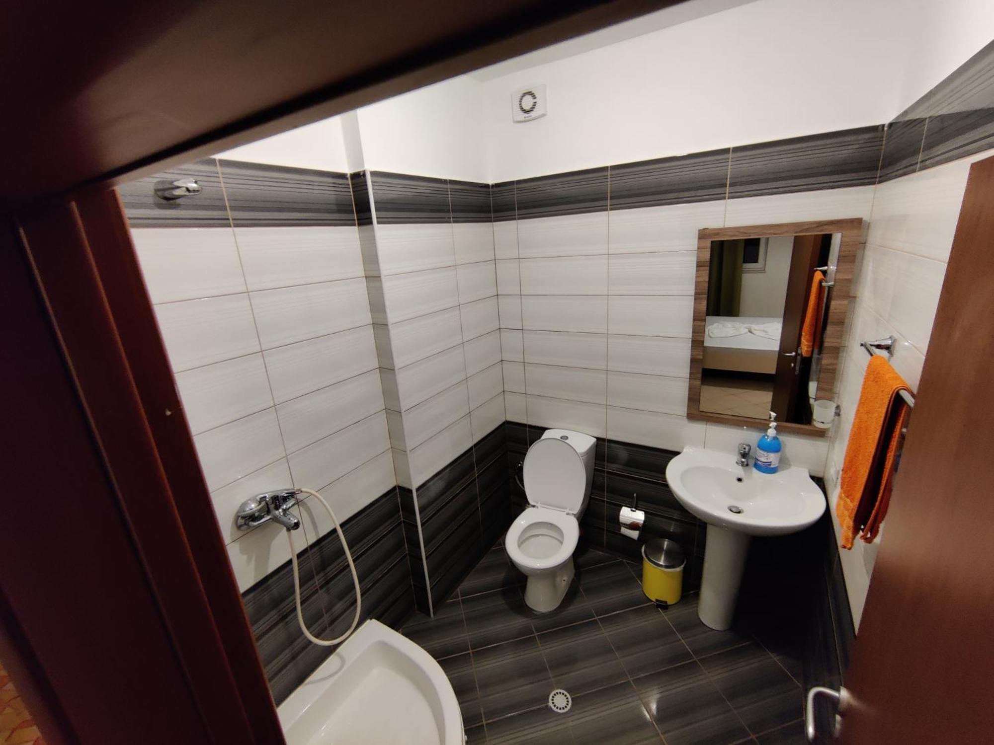 Bella'S Apartments Sakes Pokój zdjęcie