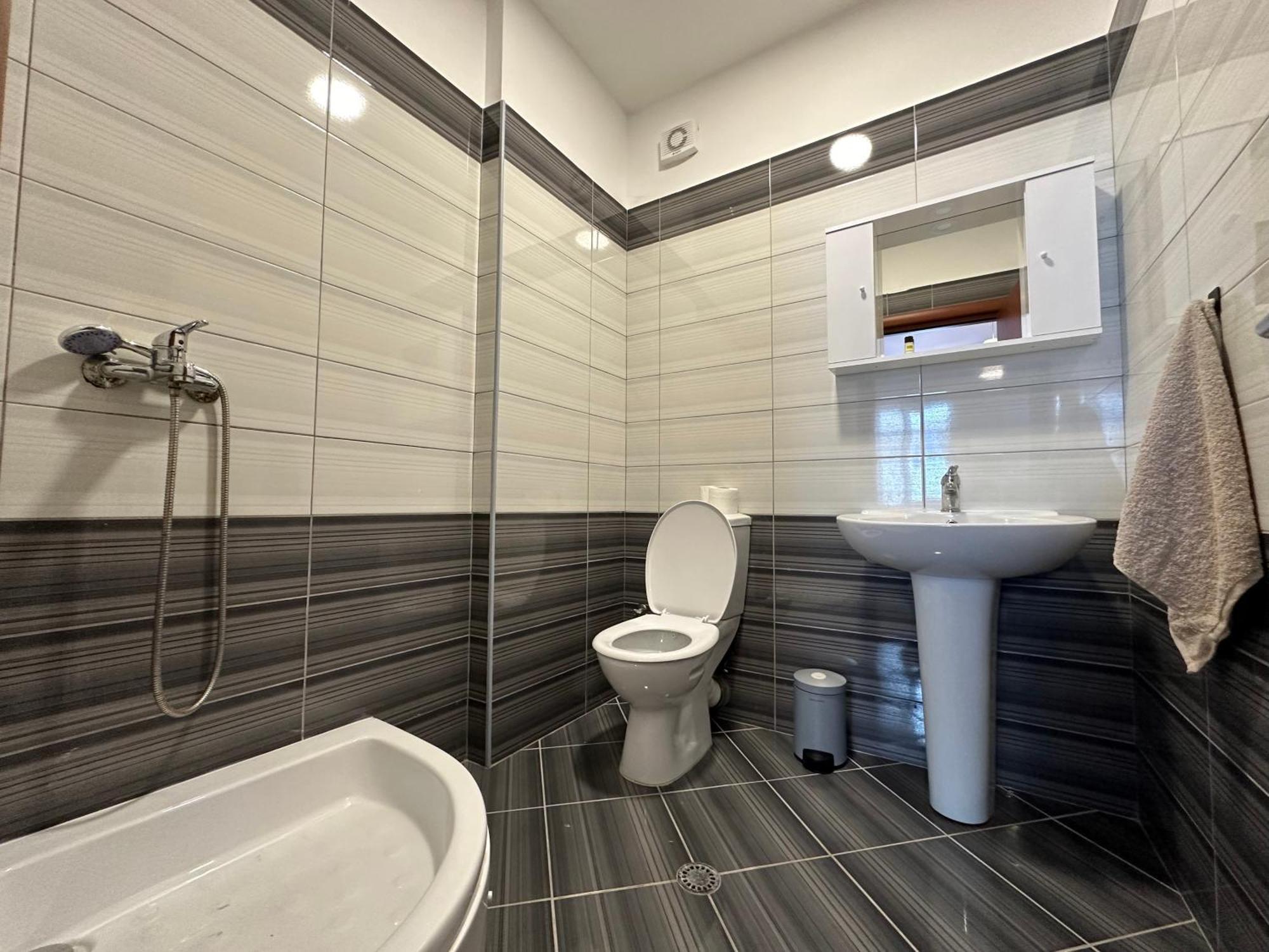Bella'S Apartments Sakes Pokój zdjęcie
