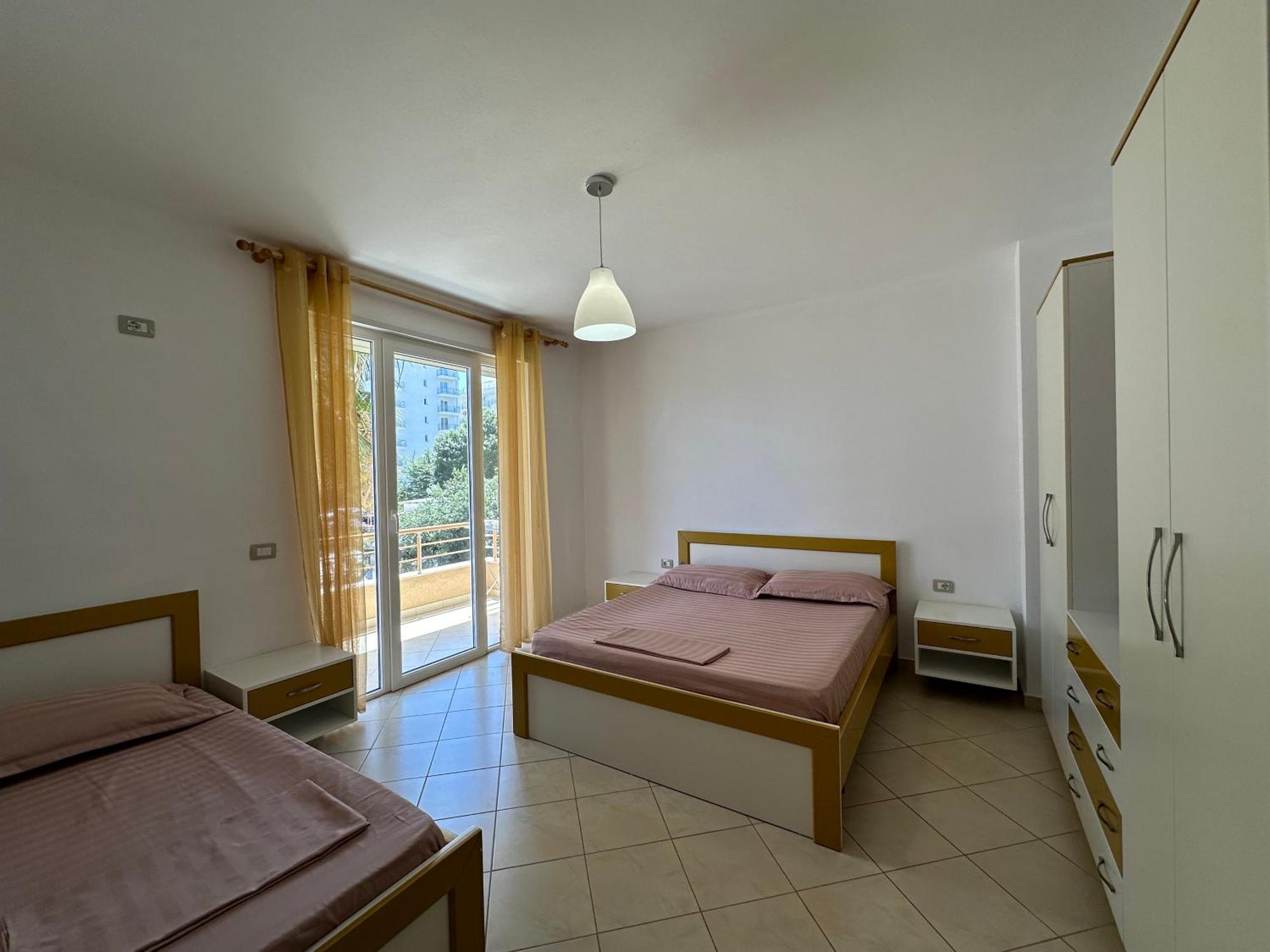 Bella'S Apartments Sakes Pokój zdjęcie