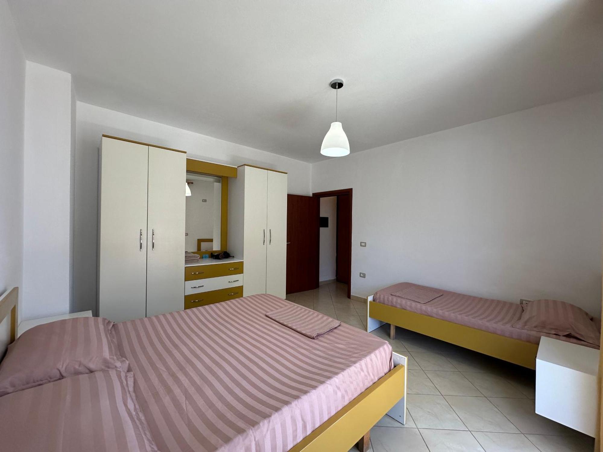 Bella'S Apartments Sakes Pokój zdjęcie