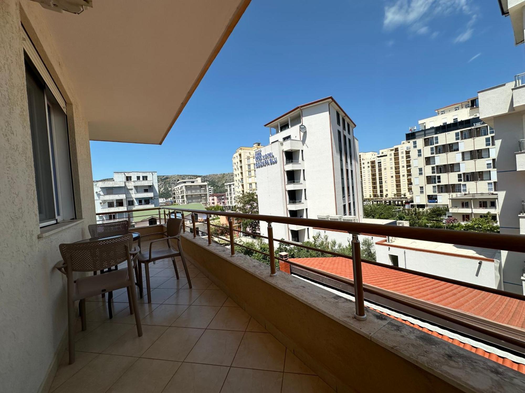 Bella'S Apartments Sakes Pokój zdjęcie